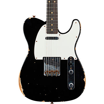 Fender Custom Shop 1960 Telecaster Relic Electric Guitar