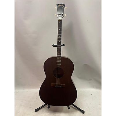 Gibson 1960 Tenor TG-0 Acoustic Guitar