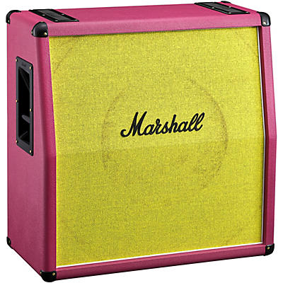 Marshall 1960A 2203 Vintage Reissue 4x12 Angled Cabinet Sex Pistols 50th Anniversary
