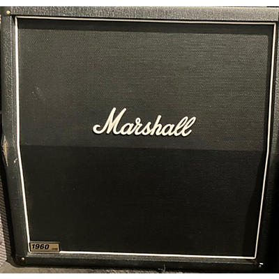 Marshall 1960A 300W 4x12 Stereo Slant Guitar Cabinet
