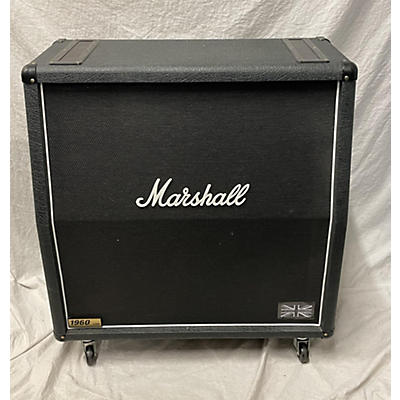 Marshall 1960A 300W 4x12 Stereo Slant Guitar Cabinet