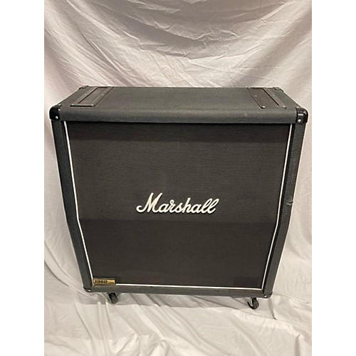 Marshall 1960a 300w 4x12 Stereo Slant