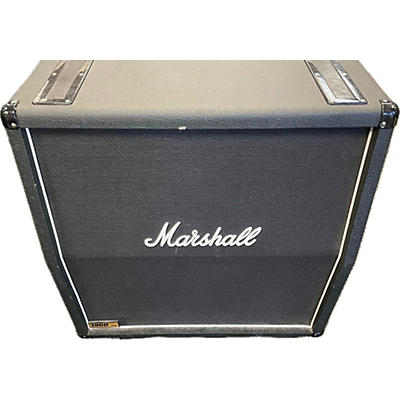 Marshall 1960A 300W 4x12 Stereo Slant Guitar Cabinet