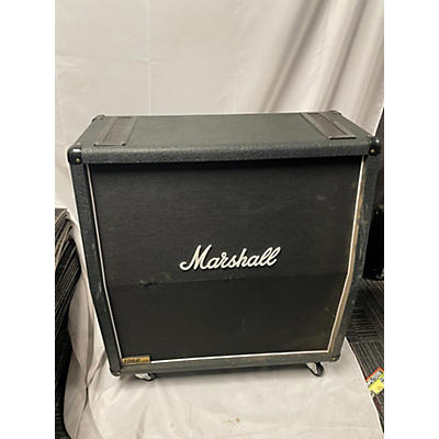 Marshall 1960A 300W 4x12 Stereo Slant Guitar Cabinet