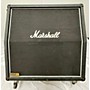 Used Marshall 1960A 300W 4x12 Stereo Slant Guitar Cabinet