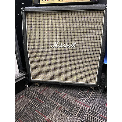 Marshall 1960A 300W 4x12 Stereo Slant Guitar Cabinet