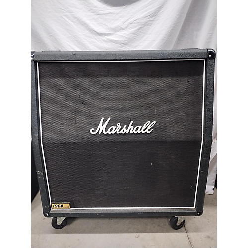 Marshall 1960A 300W 4x12 Stereo Slant Guitar Cabinet