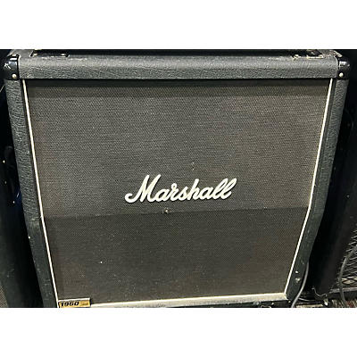 Marshall 1960A 300W 4x12 Stereo Slant Guitar Cabinet