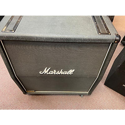 Marshall 1960A 300W 4x12 Stereo Slant Guitar Cabinet