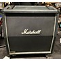 Used Marshall 1960A 300W 4x12 Stereo Slant Guitar Cabinet