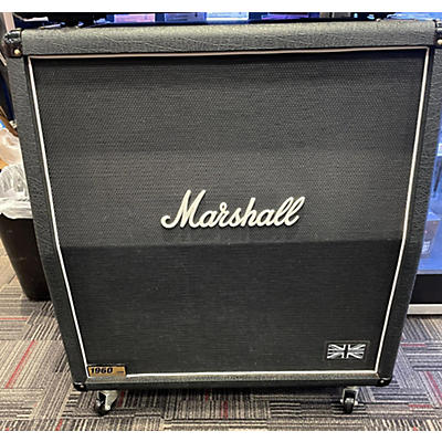 Marshall 1960A 300W 4x12 Stereo Slant Guitar Cabinet