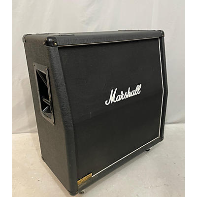 Marshall 1960A 300W 4x12 Stereo Slant Guitar Cabinet