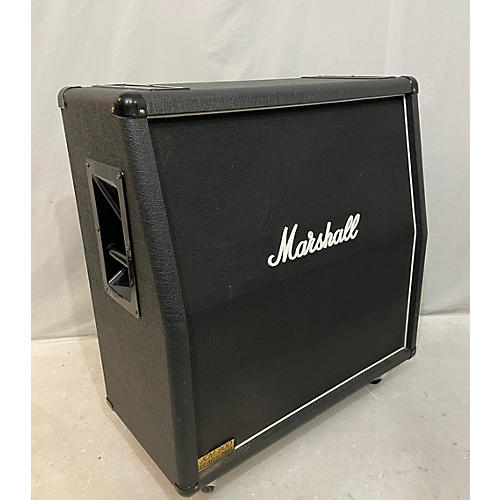 Marshall 1960A 300W 4x12 Stereo Slant Guitar Cabinet