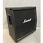 Used Marshall 1960A 300W 4x12 Stereo Slant Guitar Cabinet