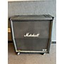 Used Marshall 1960A 300W 4x12 Stereo Slant Guitar Cabinet