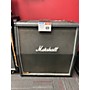 Used Marshall 1960A 300W 4x12 Stereo Slant Guitar Cabinet