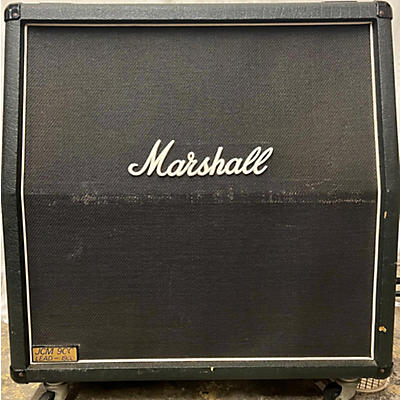 Marshall 1960A JCM900 300W 4x12 Stereo Slant