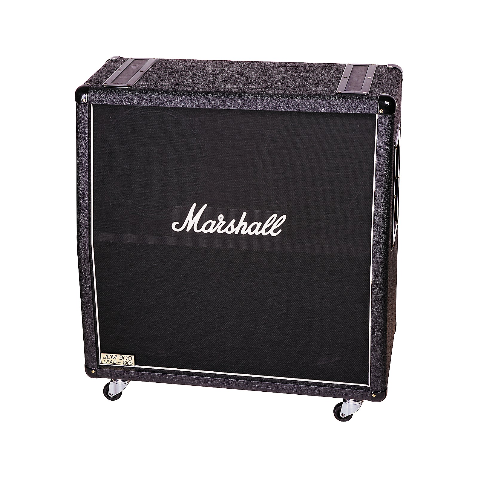 Marshall 1960AC or 1960BC 100W 4x12 Guitar Extension Musician