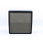 Open-Box Marshall 1960AHW 120W 4x12 Handwired Angled Guitar Speaker Cabinet Condition 3 - Scratch and Dent Black 197881326999
