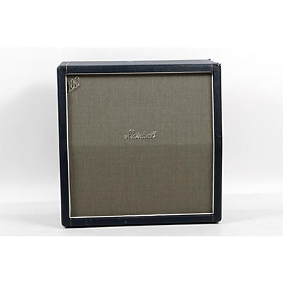 Marshall 1960AHW 120W 4x12 Handwired Angled Guitar Speaker Cabinet