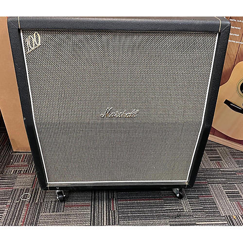 Marshall 1960AHW Hand Wired 120W 4x12 Slant Guitar Cabinet