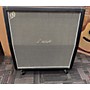 Used Marshall 1960AHW Hand Wired 120W 4x12 Slant Guitar Cabinet