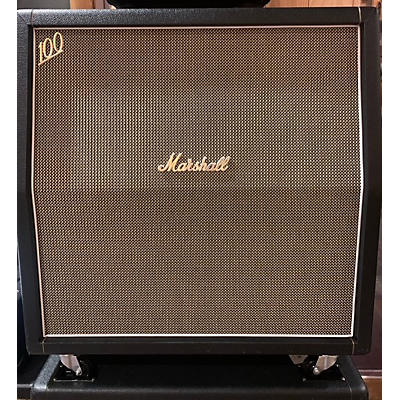 Marshall 1960AHW Hand Wired 120W 4x12 Slant Guitar Cabinet