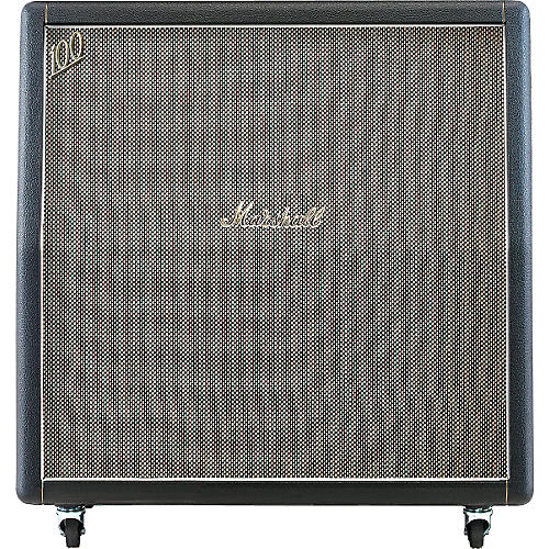 Marshall 1960AHW or 1960BHW 120W 4x12 Extension Cabinet Angled