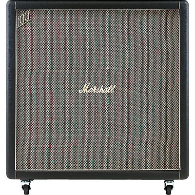Marshall 1960AHW or 1960BHW 120W 4x12 Extension Cabinet