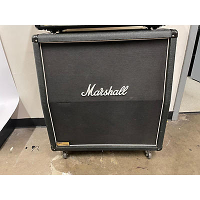 Marshall 1960AV 4x12 280W Stereo Slant Guitar Cabinet