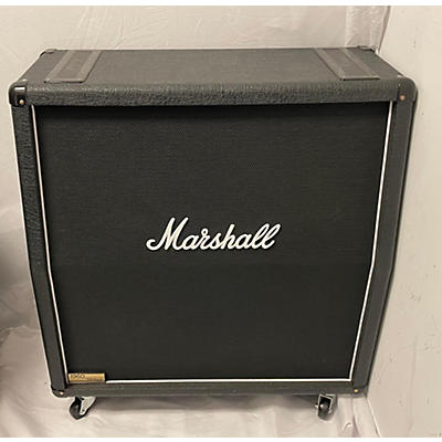 Marshall 1960AV 4x12 280W Stereo Slant Guitar Cabinet