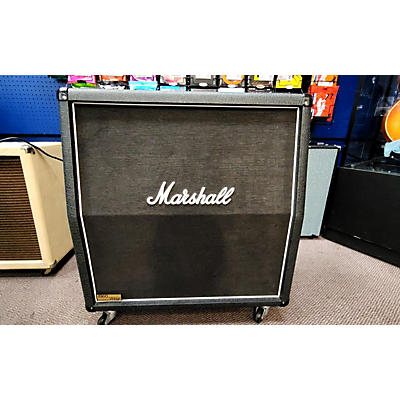 Marshall 1960AV 4x12 280W Stereo Slant Guitar Cabinet