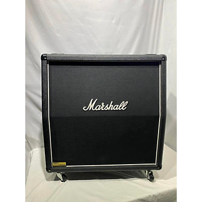 Marshall 1960AV-E 4X12 Stereo Slant Guitar Cabinet