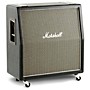 Open-Box Marshall 1960AX 100W 4x12 Angled Guitar Speaker Cabinet Condition 1 - Mint Black