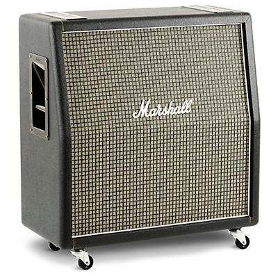 Marshall 1960AX 100W 4x12 Guitar Extension Cabinet
