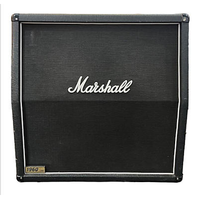 Marshall 1960B 4x12 300W Stereo Straight Guitar Cabinet
