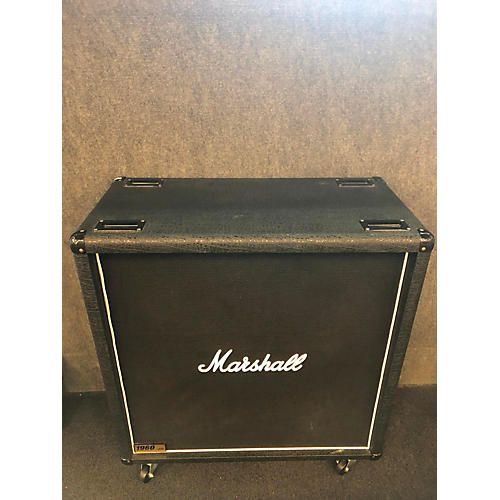 Marshall 1960B 4x12 300W Stereo Straight Guitar Cabinet