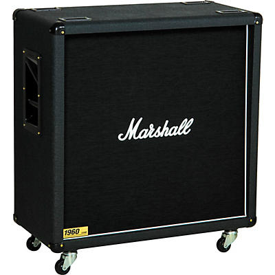 Marshall 1960B 4x12 300W Straight Guitar Speaker Cabinet -