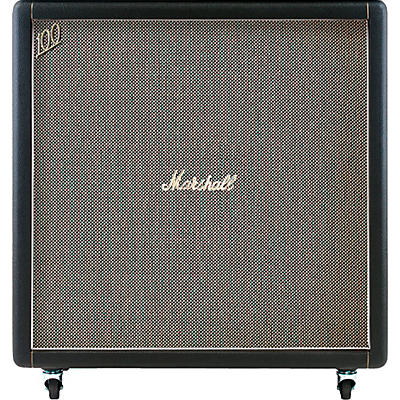 Marshall 1960BHW 120W 4x12 Handwired Straight Guitar Speaker Cabinet
