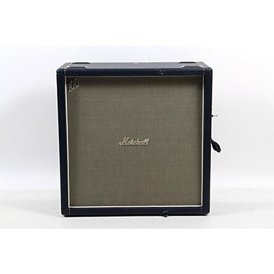 Marshall 1960BHW 120W 4x12 Handwired Straight Guitar Speaker Cabinet