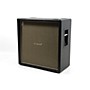 Open-Box Marshall 1960BHW 120W 4x12 Handwired Straight Guitar Speaker Cabinet Condition 3 - Scratch and Dent Black 197881436308