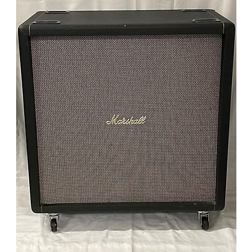 Marshall 1960BHW Guitar Cabinet