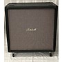 Used Marshall 1960BHW Guitar Cabinet