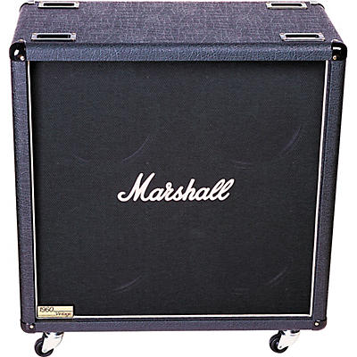 Marshall 1960BV 280W 4x12 Straight Guitar Speaker Cabinet