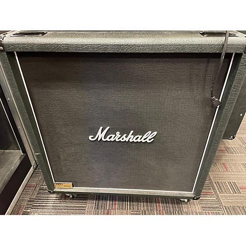 Marshall 1960BV 4x12 280W Stereo Straight Guitar Cabinet