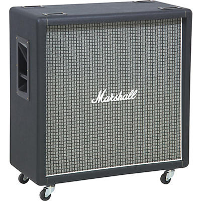Marshall 1960BX 100W 4x12 Guitar Extension Cabinet Straight