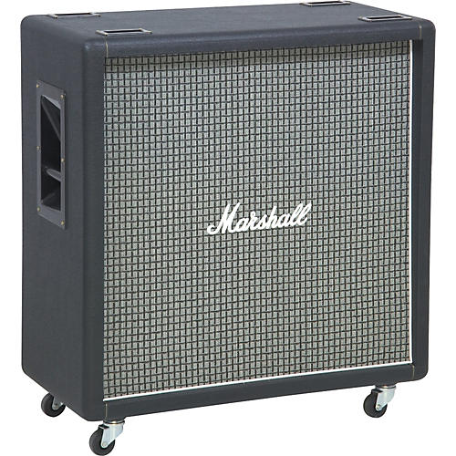 1960BX 100W 4x12 Guitar Extension Cabinet Straight