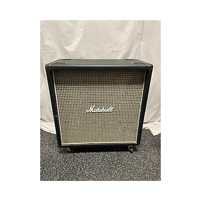 Marshall 1960BX LEADS 412 Guitar Cabinet
