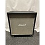 Used Marshall 1960BX LEADS 412 Guitar Cabinet