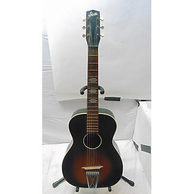 Stella 1960'S Acoustic Guitar